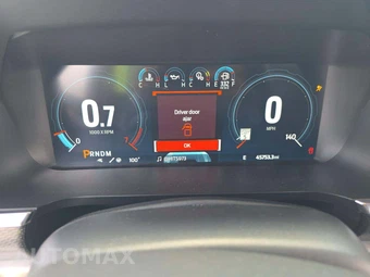 2023 Ford F-150 Raptor Crew Cab Short Bed - miniatura 9
