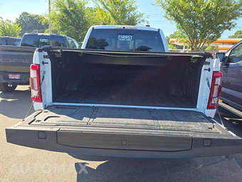 2023 Ford F-150 Raptor Crew Cab Short Bed - miniatura 14