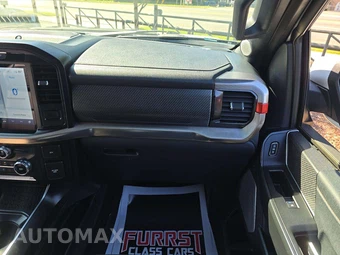 2023 Ford F-150 Raptor Crew Cab Short Bed - miniatura 19