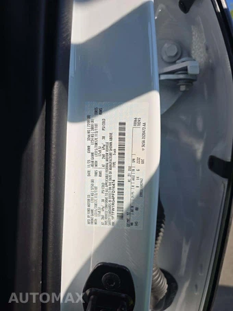2023 Ford F-150 Raptor Crew Cab Short Bed - miniatura 5