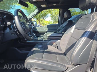 2023 Ford F-150 Raptor Crew Cab Short Bed - miniatura 6