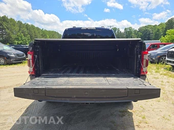 2023 Ford F-150 Raptor Crew Cab Short Bed - miniatura 13