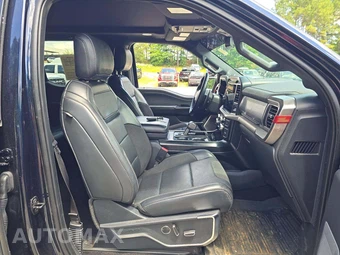 2023 Ford F-150 Raptor Crew Cab Short Bed - miniatura 17