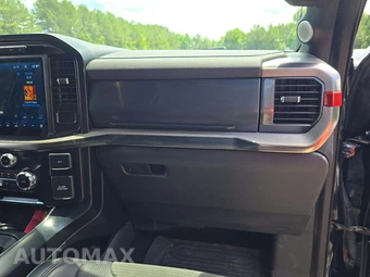 2023 Ford F-150 Raptor Crew Cab Short Bed - miniatura 18