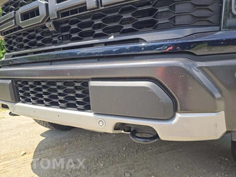 2023 Ford F-150 Raptor Crew Cab Short Bed - miniatura 20