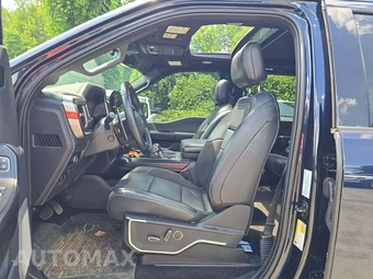 2023 Ford F-150 Raptor Crew Cab Short Bed - miniatura 6
