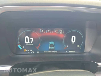 2023 Ford F-150 Raptor Crew Cab Short Bed - miniatura 9