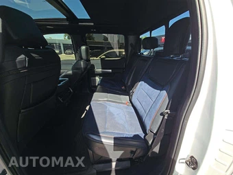 2023 Ford F-150 Raptor Crew Cab Short Bed - miniatura 13