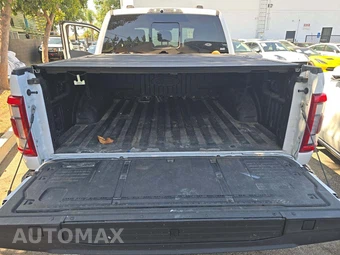 2023 Ford F-150 Raptor Crew Cab Short Bed - miniatura 14