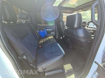 2023 Ford F-150 Raptor Crew Cab Short Bed - miniatura 16