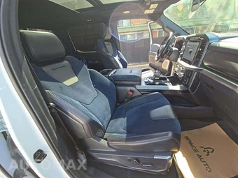 2023 Ford F-150 Raptor Crew Cab Short Bed - miniatura 18