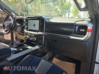 2023 Ford F-150 Raptor Crew Cab Short Bed - miniatura 19