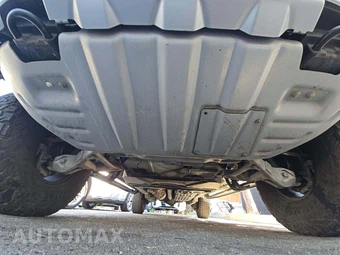 2023 Ford F-150 Raptor Crew Cab Short Bed - miniatura 20