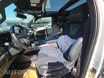 2023 Ford F-150 Raptor Crew Cab Short Bed - miniatura 6