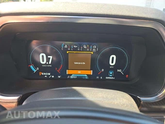 2023 Ford F-150 Raptor Crew Cab Short Bed - miniatura 9