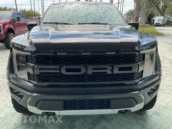 2023 Ford F-150 Raptor Crew Cab Short Bed - miniatura 2