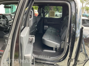 2023 Ford F-150 Raptor Crew Cab Short Bed - miniatura 6