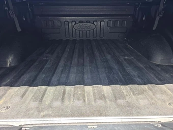 2023 Ford F-150 Raptor Crew Cab Short Bed - miniatura 14