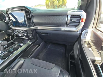 2023 Ford F-150 Raptor Crew Cab Short Bed - miniatura 19