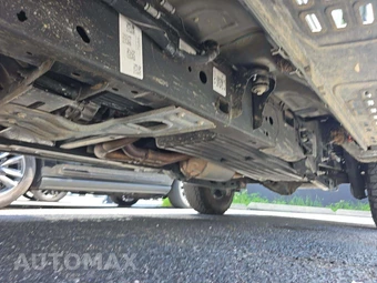 2023 Ford F-150 Raptor Crew Cab Short Bed - miniatura 7