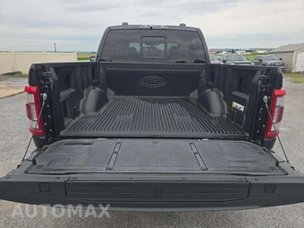 2023 Ford F-150 Raptor Crew Cab Short Bed - miniatura 11