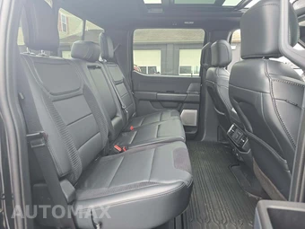 2023 Ford F-150 Raptor Crew Cab Short Bed - miniatura 13