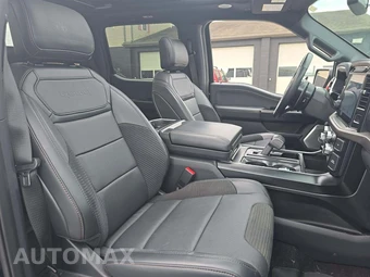 2023 Ford F-150 Raptor Crew Cab Short Bed - miniatura 15