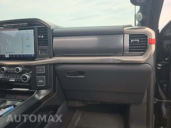 2023 Ford F-150 Raptor Crew Cab Short Bed - miniatura 16