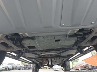 2023 Ford F-150 Raptor Crew Cab Short Bed - miniatura 17
