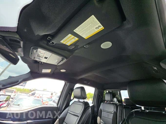2023 Ford F-150 Raptor Crew Cab Short Bed - miniatura 11