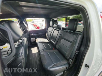2023 Ford F-150 Raptor Crew Cab Short Bed - miniatura 13