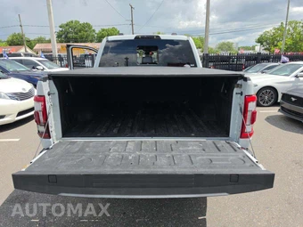 2023 Ford F-150 Raptor Crew Cab Short Bed - miniatura 14