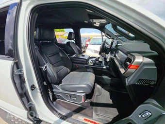 2023 Ford F-150 Raptor Crew Cab Short Bed - miniatura 18