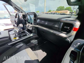 2023 Ford F-150 Raptor Crew Cab Short Bed - miniatura 19