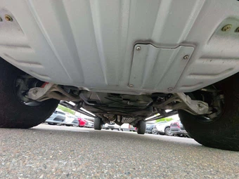 2023 Ford F-150 Raptor Crew Cab Short Bed - miniatura 20