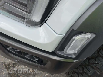 2023 Ford F-150 Raptor Crew Cab Short Bed - miniatura 22