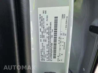 2023 Ford F-150 Raptor Crew Cab Short Bed - miniatura 5