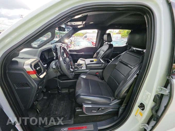 2023 Ford F-150 Raptor Crew Cab Short Bed - miniatura 6