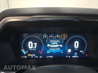 2023 Ford F-150 Raptor Crew Cab Short Bed - miniatura 12