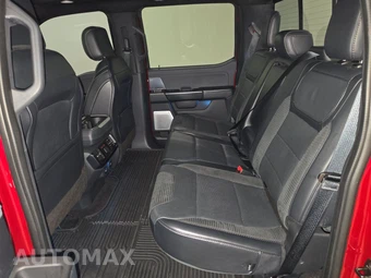 2023 Ford F-150 Raptor Crew Cab Short Bed - miniatura 13