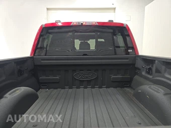 2023 Ford F-150 Raptor Crew Cab Short Bed - miniatura 16