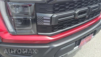 2023 Ford F-150 Raptor Crew Cab Short Bed - miniatura 19