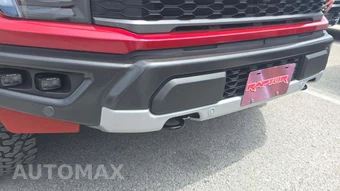 2023 Ford F-150 Raptor Crew Cab Short Bed - miniatura 21