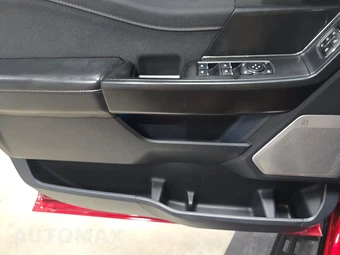 2023 Ford F-150 Raptor Crew Cab Short Bed - miniatura 9