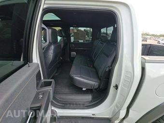 2023 Ford F-150 Raptor Crew Cab Short Bed - miniatura 13