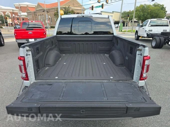 2023 Ford F-150 Raptor Crew Cab Short Bed - miniatura 14