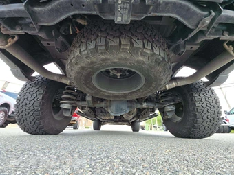 2023 Ford F-150 Raptor Crew Cab Short Bed - miniatura 15