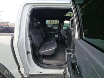2023 Ford F-150 Raptor Crew Cab Short Bed - miniatura 16