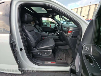 2023 Ford F-150 Raptor Crew Cab Short Bed - miniatura 18