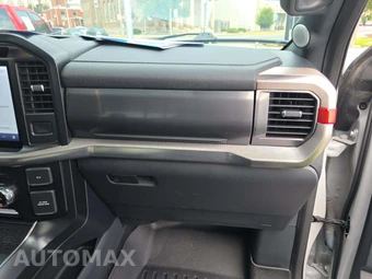 2023 Ford F-150 Raptor Crew Cab Short Bed - miniatura 19